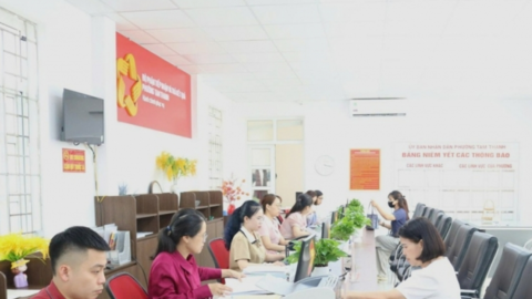 Bộ Nội vụ đề xuất tăng mạnh đãi ngộ nhân tài khu vực công, phụ cấp tới 300%