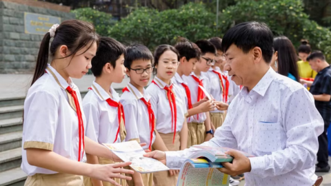 Từ Toán học đến AI: Vì sao trẻ em Việt Nam cần tư duy logic từ sớm?