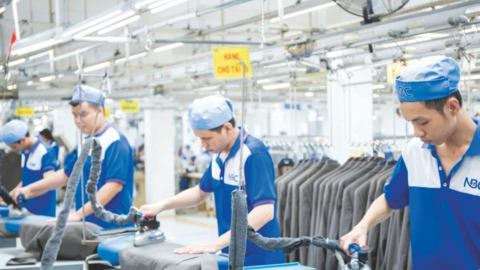 FDI tiếp tục là động lực quan trọng của tăng trưởng