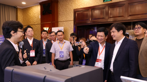 Trí tuệ nhân tạo tự trị mở đường cho mô hình "doanh nghiệp không ngủ"