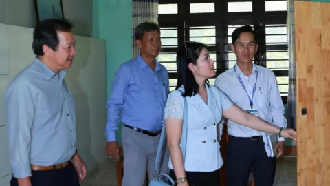 Lâm Đồng chuẩn bị chu đáo cho Kỳ thi tốt nghiệp THPT 2026