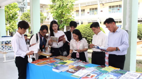 Hoàn thiện hành lang pháp lý cho tài nguyên giáo dục mở