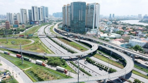 Tiến độ giải ngân đầu tư công -  Góc nhìn từ quy mô vốn và áp lực chuỗi cung ứng