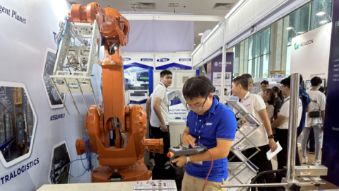Nâng mức trích Quỹ phát triển khoa học và công nghệ lên 20% thu nhập tính thuế
