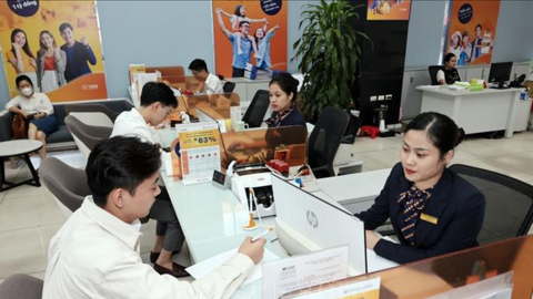 Cấp bù lãi suất cho các ngân hàng thương mại thực hiện chính sách tín dụng ưu đãi của Nhà nước