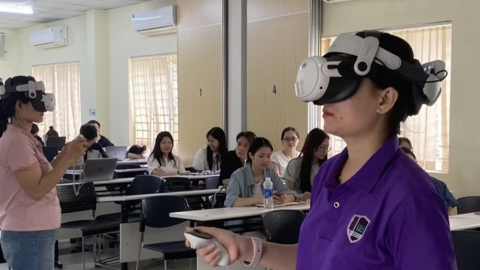 Chuyên gia góp ý hoàn thiện khung pháp lý ứng dụng AI trong giáo dục đại học