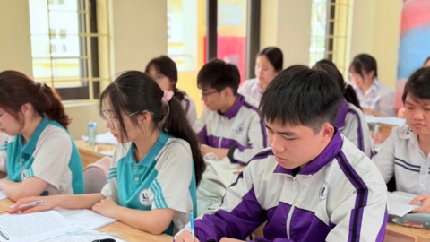 Quảng Ninh chuẩn bị các điều kiện phục vụ hai kỳ thi