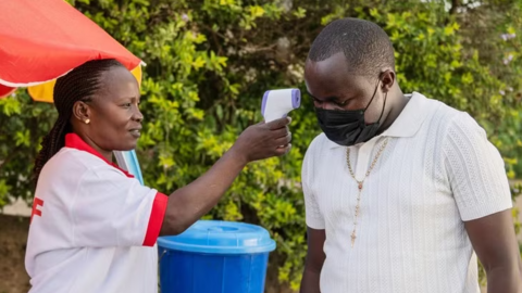 WHO: Dịch Ebola bùng phát dữ dội tại Congo