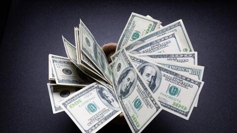 Tỷ giá ngày 21-5: USD tăng nhẹ