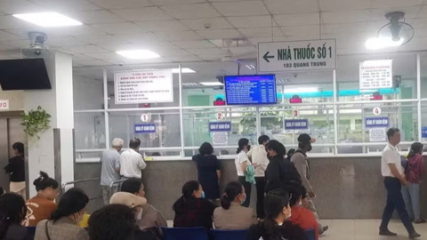 TP Đà Nẵng triển khai khám sức khỏe định kỳ miễn phí cho người dân từ ngày 1/7