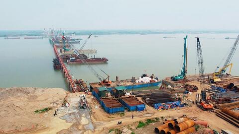 Lan tỏa tinh thần hành động, thúc đẩy các mục tiêu phát triển