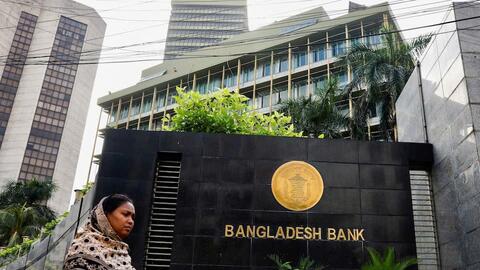 Bangladesh tung gói kích thích 5 tỷ USD hỗ trợ doanh nghiệp và phục hồi tăng trưởng