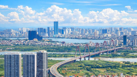 Xây dựng, ban hành văn bản thi hành Luật Thủ đô năm 2026