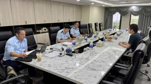 Xử phạt doanh nghiệp vi phạm quy định về kinh doanh xăng dầu