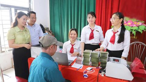 Đẩy nhanh tiến độ giải phóng mặt bằng Khu đô thị Thể thao quốc tế Hà Nội: Đồng thuận để phát triển