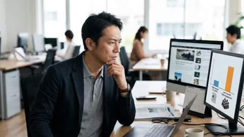 Lối thoát nào cho các tòa soạn đang 'thừa thông tin, thiếu người đọc'?