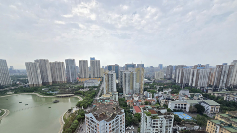 Hà Nội: Người mua nhà tại các khu đô thị đa mục tiêu không được bán lại trong 3 năm