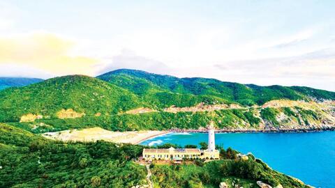 Đắk Lắk mở quy hoạch “đại ngàn - biển xanh”, định vị trung tâm du lịch liên vùng