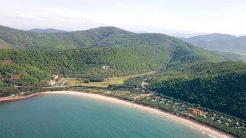 Mey Retreat Bãi Lữ khởi động hành trình lan tỏa 'Hào khí xứ Nghệ'