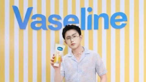 Lê Văn Huy cùng dàn khách mời khuấy động sự kiện “Summer Pop-up” đầy năng lượng từ Vaseline