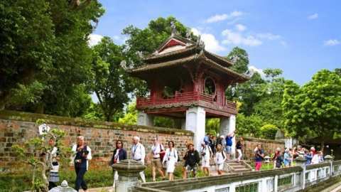 Kiểm soát chặt chẽ hoạt động lợi dụng du lịch để đổi tiền trái phép, đầu cơ ngoại tệ, tài sản ảo, tài sản mã hóa