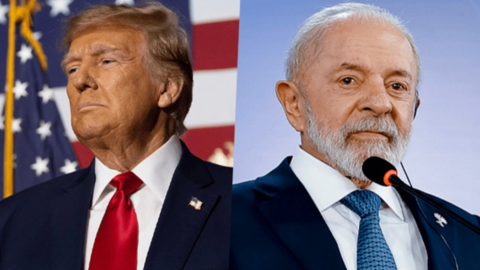 Tổng thống Brazil phản đối việc Mỹ can thiệp không phù hợp vào công việc nội bộ