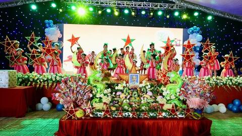 Xã Xuân Mai chung tay xây dựng môi trường an toàn, lành mạnh cho trẻ em