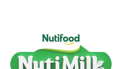 Nutimilk
