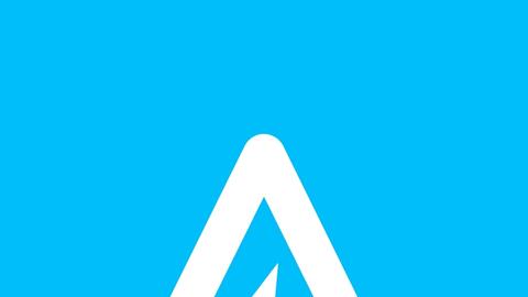 An