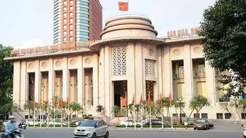 Ngân hàng Nhà nước nới cơ chế tín dụng cho nhà ở xã hội