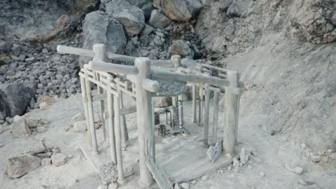 Ê kíp MV của Sơn Tùng M-TP xin lỗi sau khi bị tố ‘chiếm dụng nghệ thuật’