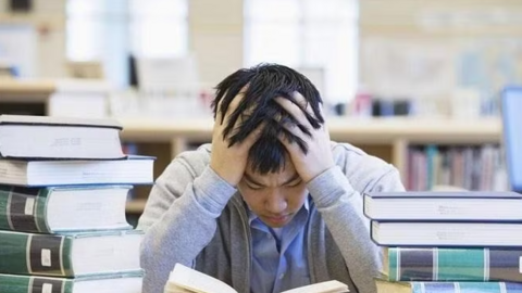 Mỹ siết chặt quy định lưu trú và học tập đối với sinh viên quốc tế
