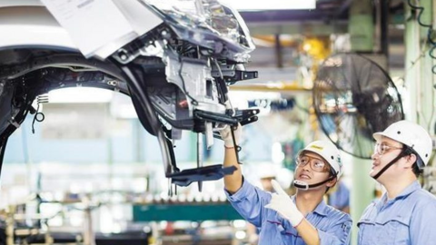 Kinh tế 5 tháng đầu năm khởi sắc: FDI cao nhất 5 năm, doanh nghiệp mới tăng hơn 42%