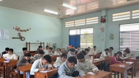 An Giang sẵn sàng cho Kỳ thi tốt nghiệp THPT