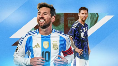 Lionel Messi bỏ ngỏ khả năng ra sân trận mở màn World Cup 2026
