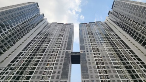 Bãi bỏ thủ tục thông báo đủ điều kiện quản lý vận hành nhà chung cư