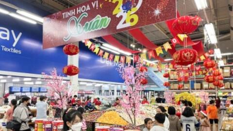 Tăng cường công tác quản lý, điều hành và bình ổn giá