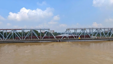 Bắc Ninh triển khai đồng bộ các giải pháp phòng, chống dịch bệnh trong tình huống thiên tai, bão lũ