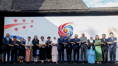 Hợp tác giáo dục tiếp tục là trụ cột quan trọng giữa các nước ASEAN