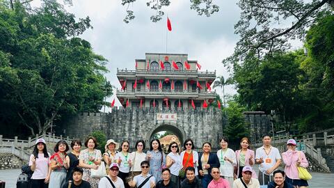 Du lịch chăm sóc sức khỏe: Sản phẩm mới kết nối Việt Nam - Nam Ninh (Trung Quốc)
