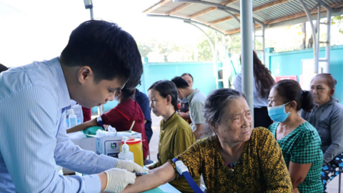 Bộ Y tế vạch lộ trình xây dựng hệ thống y tế hiện đại: Mỗi tỉnh có ít nhất một bệnh viện chuyên sâu