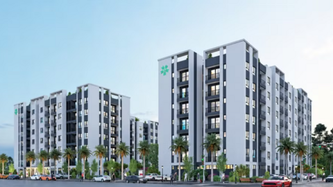Thêm động lực phát triển nhà ở xã hội tại Lào Cai