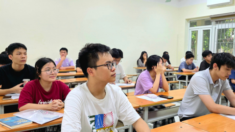 Thanh Hóa: Có 2 thí sinh vi phạm quy chế bị đình chỉ tại Kỳ thi tốt nghiệp THPT năm 2026