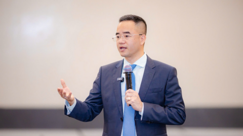 Thanh khoản thị trường bất động sản có dấu hiệu chậm lại