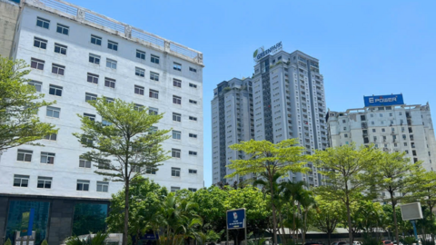 Giá nhà khó giảm sâu nhưng thị trường đang bước vào giai đoạn điều chỉnh mềm