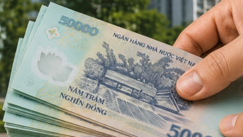 Loạt doanh nghiệp trả cổ tức, mức cao nhất 3.900 đồng/CP