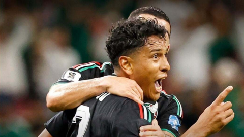 Mexico trở thành đội đầu tiên giành vé vào vòng 1/16 World Cup 2026