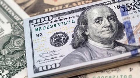 Tỷ giá ngày 19-6: USD tăng cao