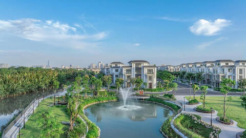 Khang Điền (KDH): 25 năm phát triển nhân văn, bền vững