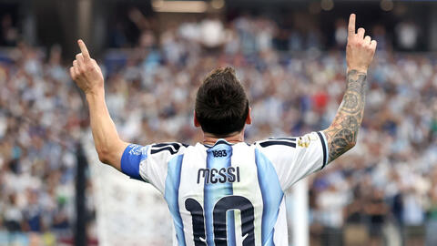 Messi vĩ đại, nhưng vì sao thường hỏng phạt đền?